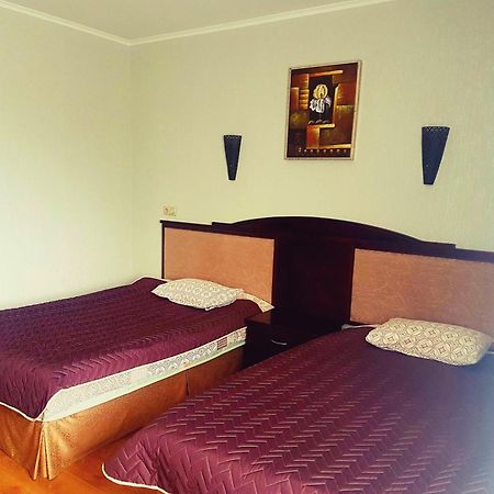 FG Dzherelo S Malaya Bugayevka Zimmer foto